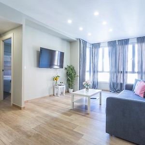 Appartement met Drie Slaapkamers